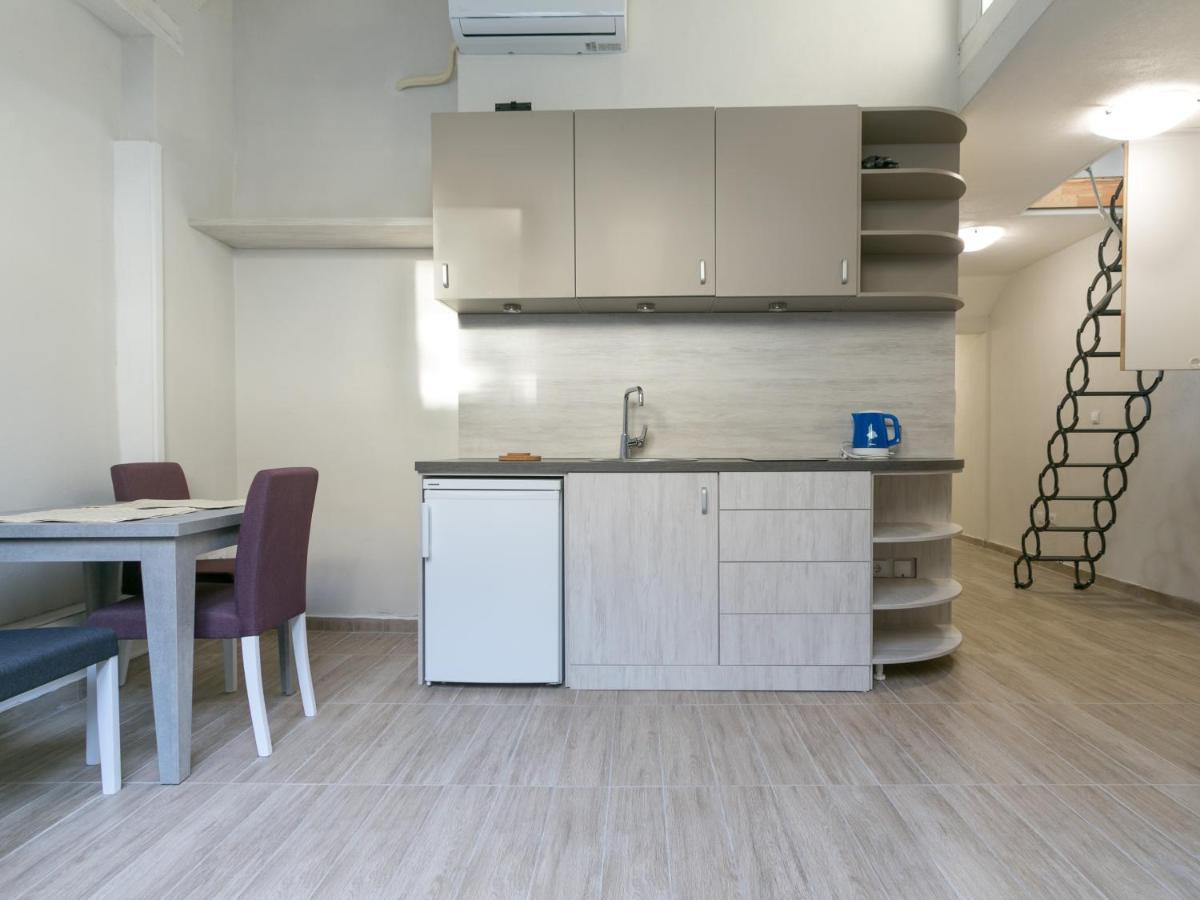 Apartment City Center Βελιγράδι Εξωτερικό φωτογραφία
