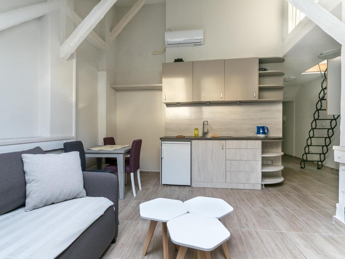Apartment City Center Βελιγράδι Εξωτερικό φωτογραφία