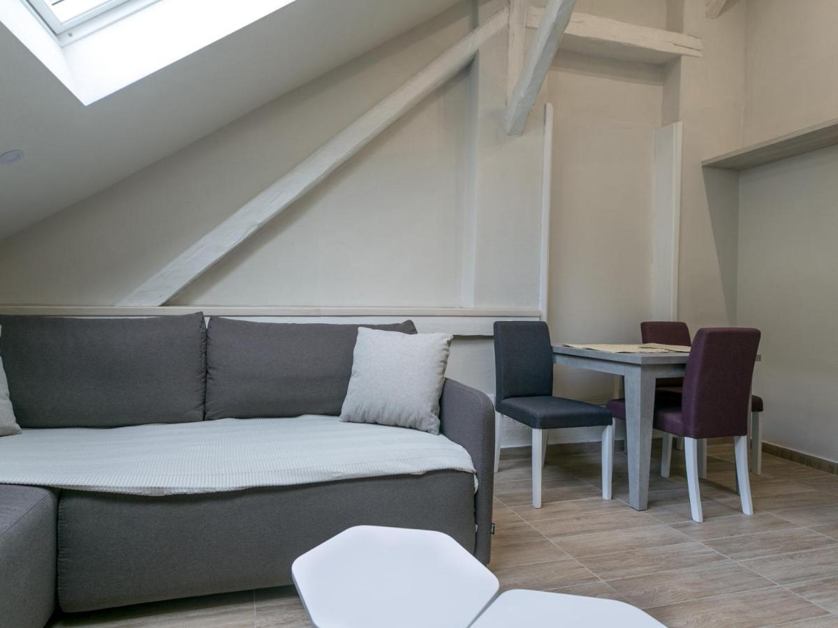 Apartment City Center Βελιγράδι Εξωτερικό φωτογραφία