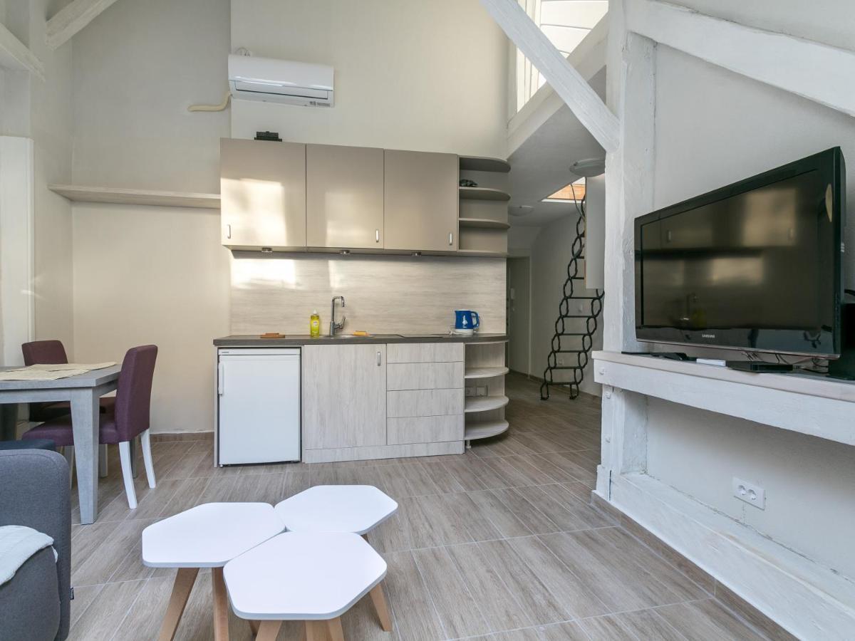 Apartment City Center Βελιγράδι Εξωτερικό φωτογραφία