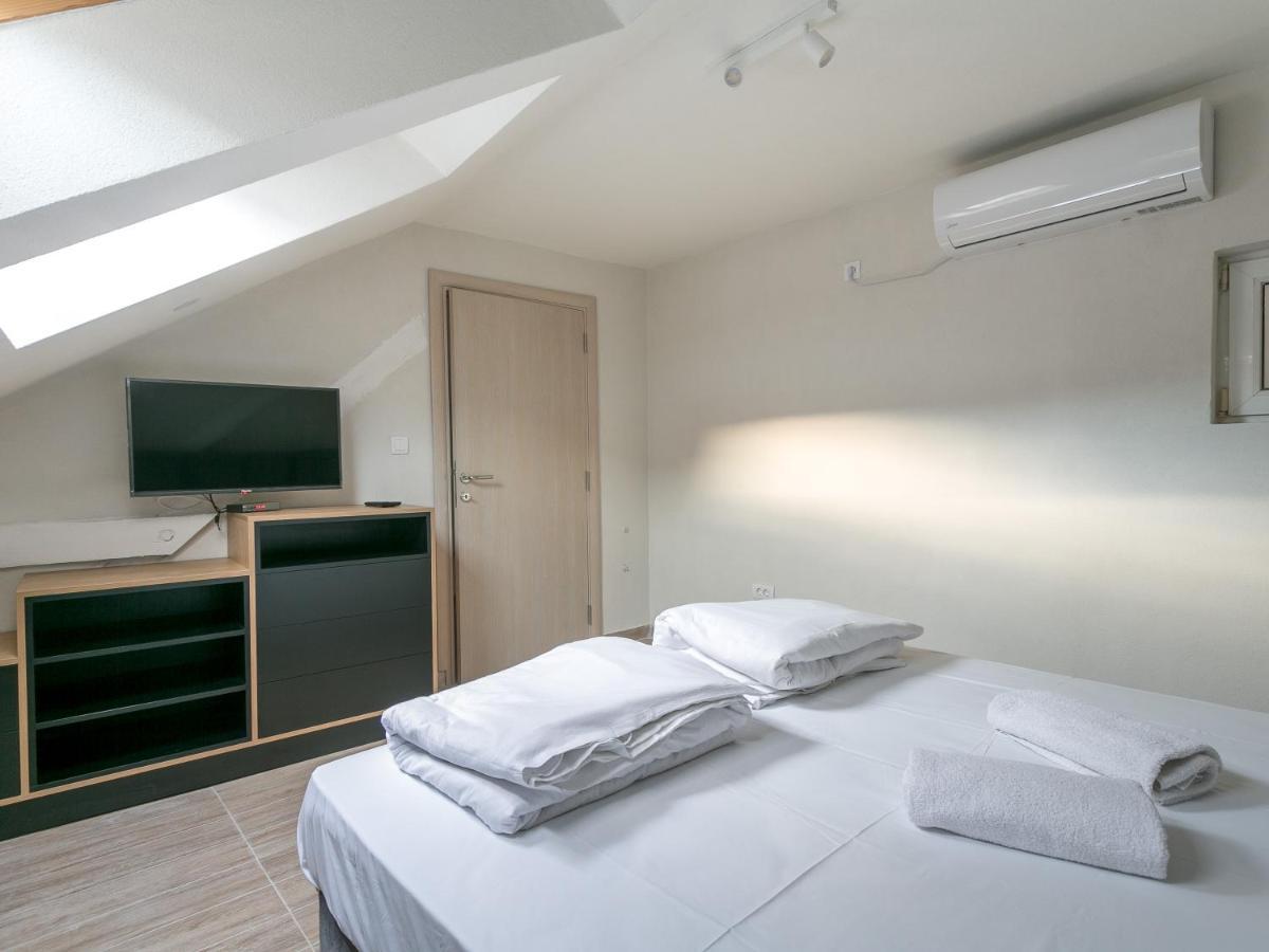 Apartment City Center Βελιγράδι Εξωτερικό φωτογραφία