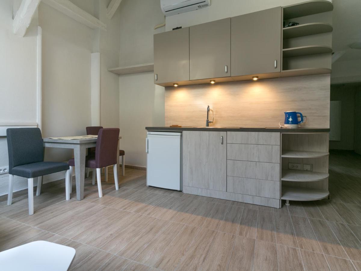 Apartment City Center Βελιγράδι Εξωτερικό φωτογραφία
