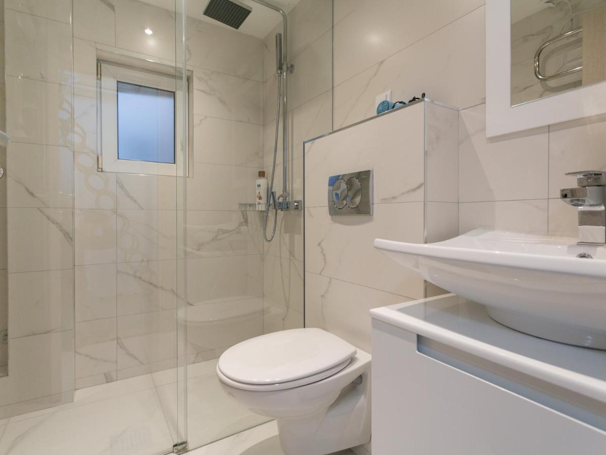 Apartment City Center Βελιγράδι Εξωτερικό φωτογραφία