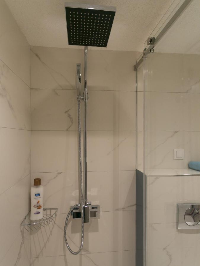 Apartment City Center Βελιγράδι Εξωτερικό φωτογραφία