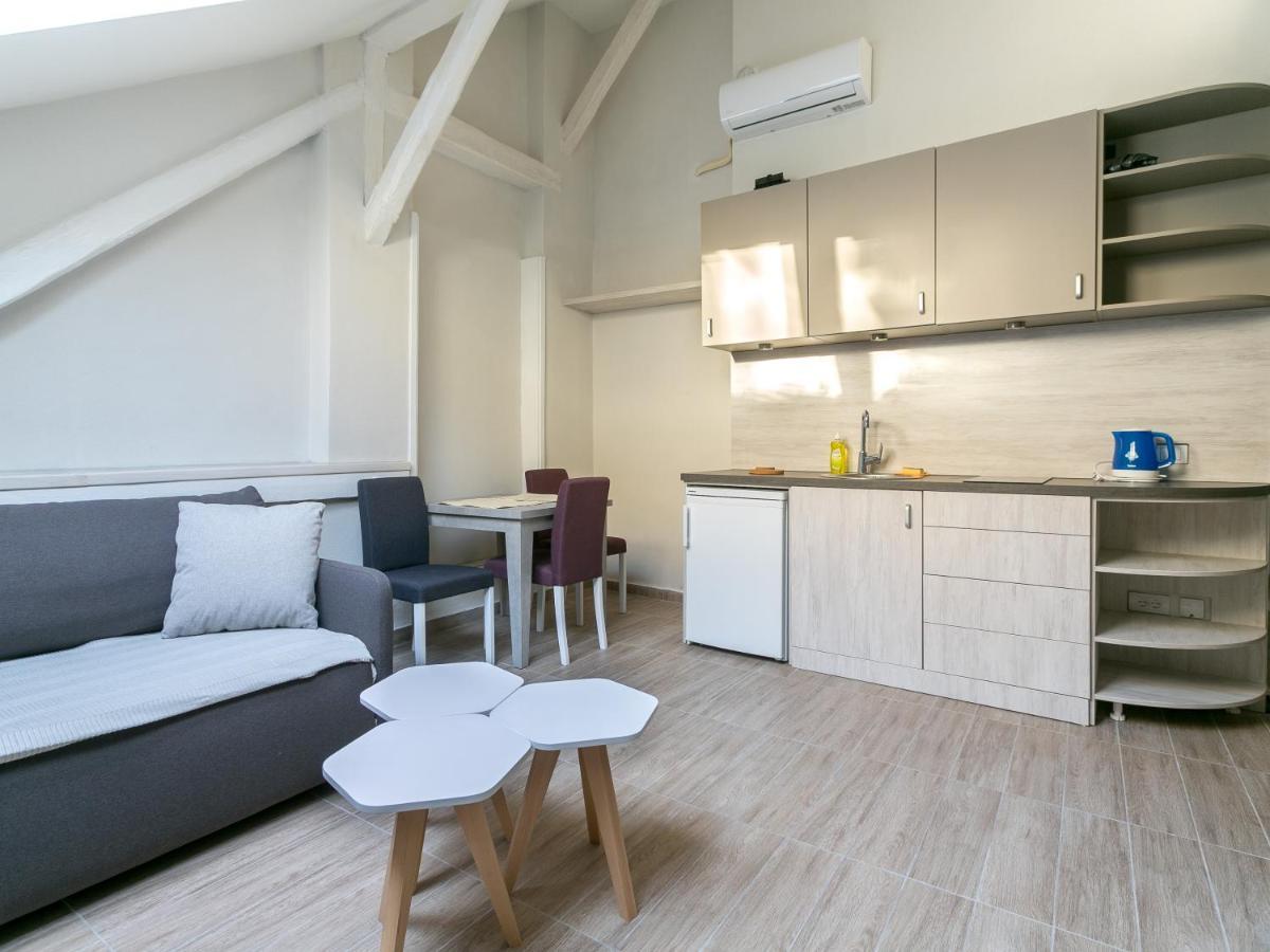 Apartment City Center Βελιγράδι Εξωτερικό φωτογραφία